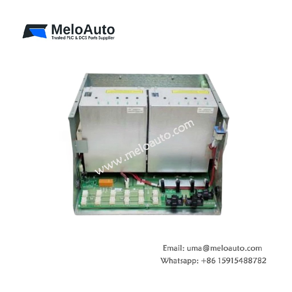 Honeywell 51404174-275 MU-TMCN02 Power Supply Module