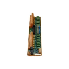Honeywell FC-TSHART-1620M | 16-Channel HART Analog Input FTA | Safety ManagerHoneywell FC-TSHART-1620M | 16-Channel HART Analog Input FTA | Safety Manager