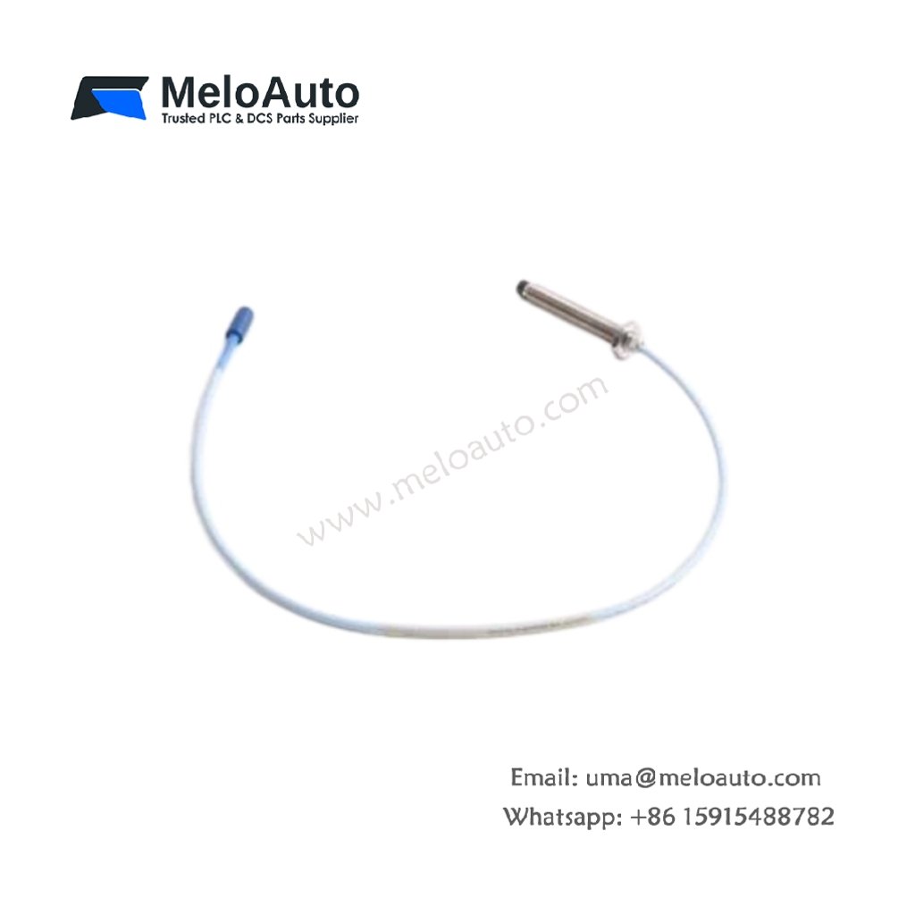 Bently Nevada 330103-00-07-50-02-05 3300 XL 8mm Proximity Probe