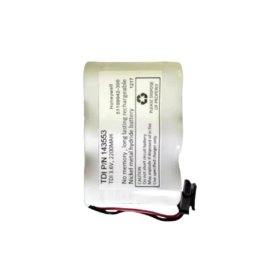 Honeywell TC-BATT03 | 3.6V Lithium Battery Assembly for Control System Memory Backup