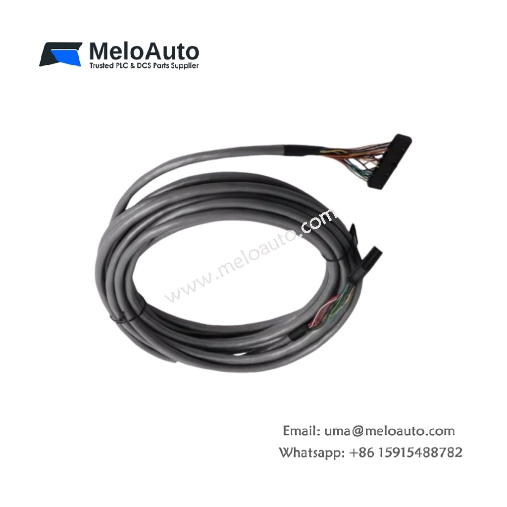 Honeywell FC-SICC-0001/L10 Interconnection Cable