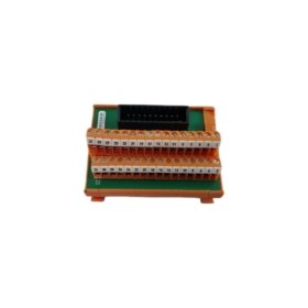 Honeywell FC-TDO-1624 Digital Output Module. 16 channels, 24 VDC, 1A per channel. SIL3 rated, DIN-rail, 0.33 kg. For Safety Manager systems.