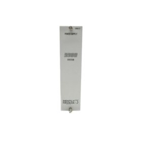 Bently Nevada 3300/12 AC power supply module, 115/230V AC input, +24V DC at 2.5A, 2,500V isolation, rack mount, for 3300 monitoring systems.