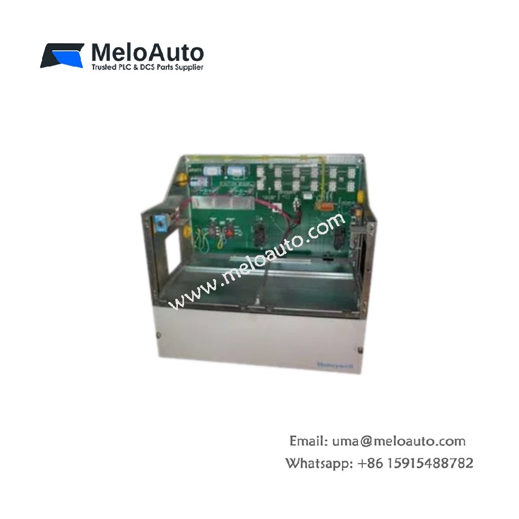 Honeywell MC-PSRB04 Power System Housing