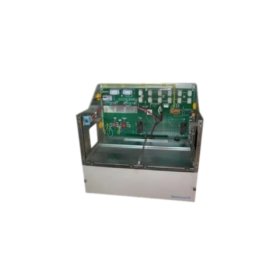 Honeywell MC-PSRB04 power system housing with 4 power supply slots, steel construction, IP20 protection, and passive cooling