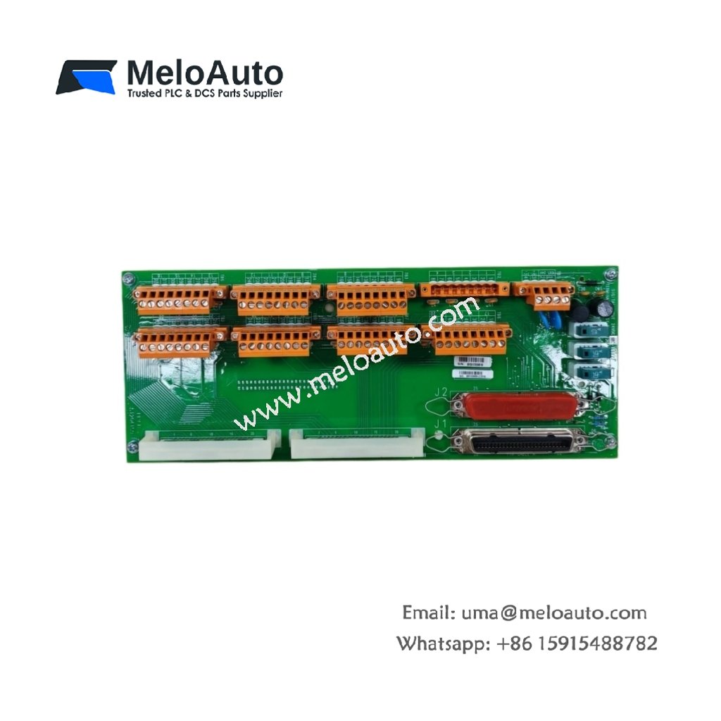 Honeywell 51204160-175 MC-TDIY22 Digital Input FTA