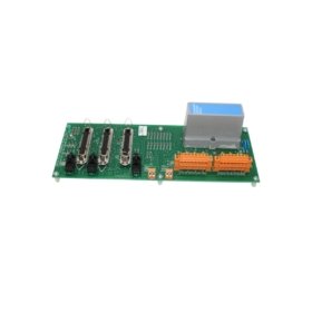 Honeywell MU/MC-TAOX12 51304335-125 analog output redundancy board, dual 4-20mA channels, 50ms switchover, 12-bit resolution.
