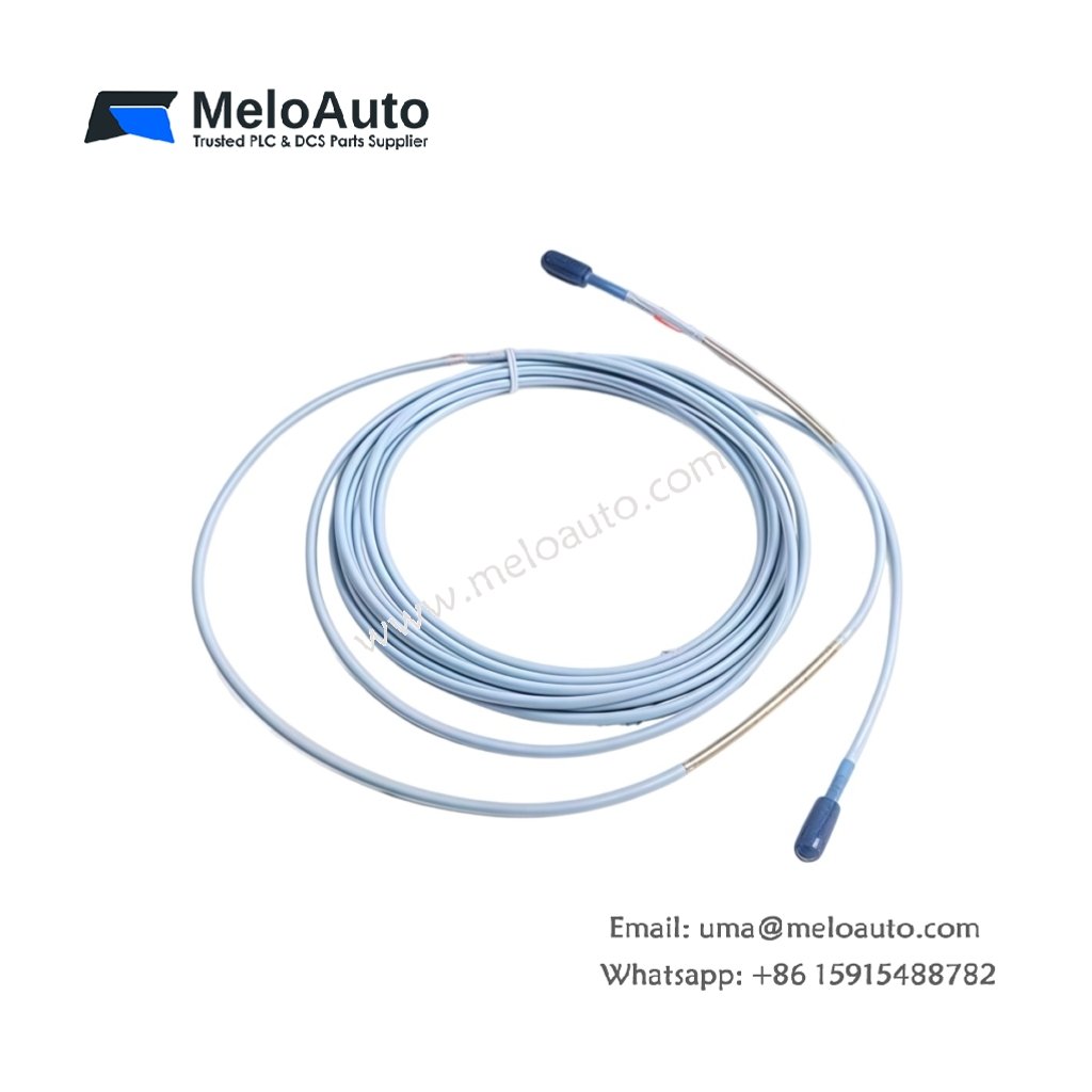 Bently Nevada 330104-01-08-50-01-CN 3300 XL 8mm Proximity Probe