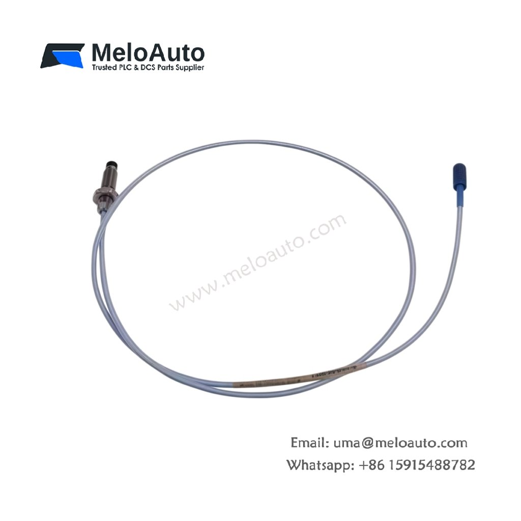 Bently Nevada 330104-00-06-20-01-00 Proximity Probe