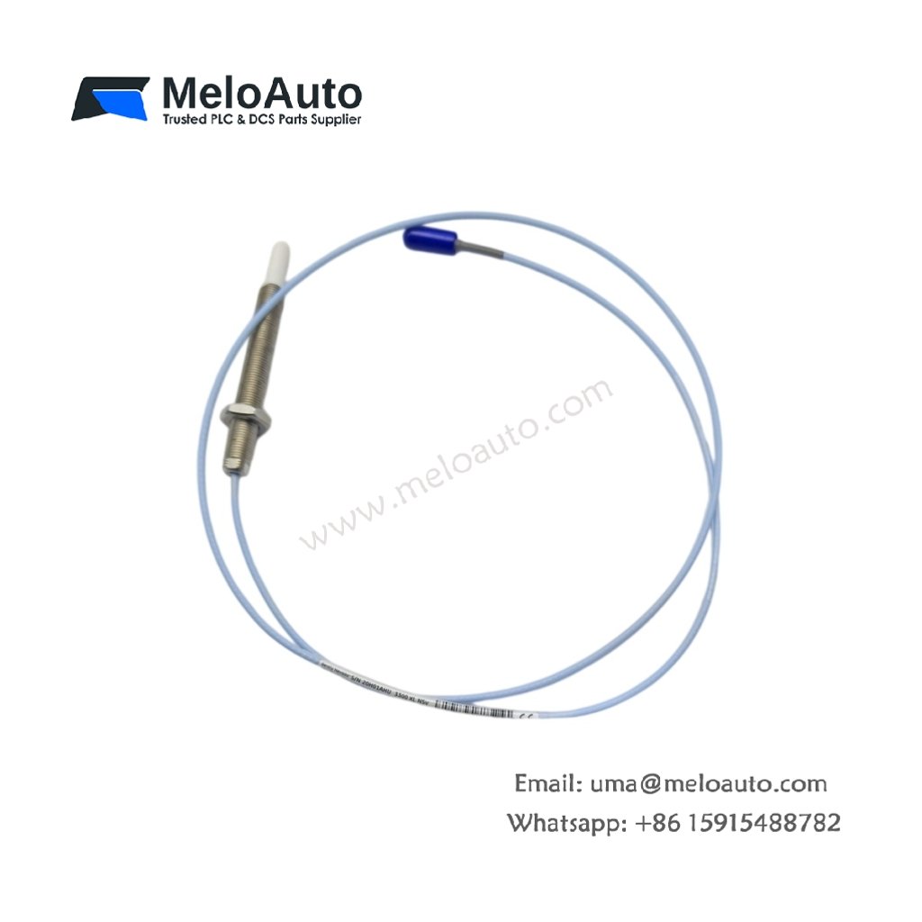 Bently Nevada 330905-00-18-05-02-05 3300 NSv Proximity Probe