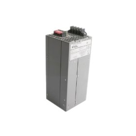 ICS Triplex 80026-172-23 Power Supply: 110–240 V AC input, +5/+12/-12 V rails, 150 W, 200×120×40 mm, 0.75 kg. Reliable power