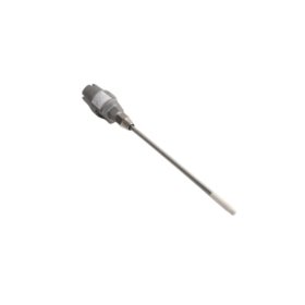 Bently Nevada 21000-16-10-15-144-03-02 housing assembly. 316L SS, IP68, 144mm length, -40 to 180°C. For 8mm proximity probe mounting.