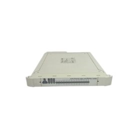ICS Triplex P8431C Analogue Input Module: 8 differential channels, 16-bit, ±0.1% accuracy, 4–20 mA, 0–10 VDC, 500 VDC isolation