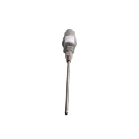 Bently Nevada 21000-16-05-00-094-03-02 proximity probe housing: 16 mm probe, 1.1 kg, 3/4-16 UNF thread, stainless steel, 0.94 in bore depth.