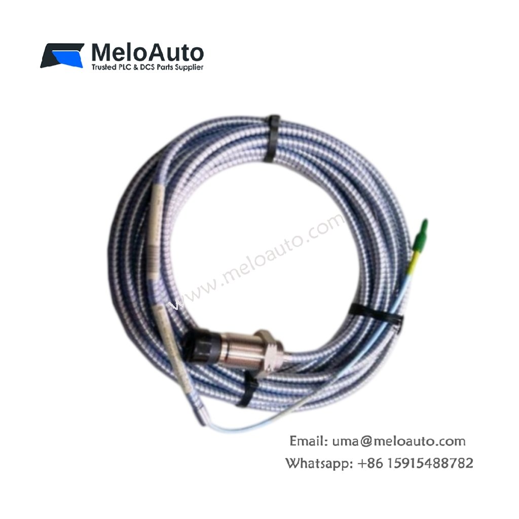 Bently Nevada 330851-02-000-060-50-00-CN 3300 XL 25 mm Proximity Probe