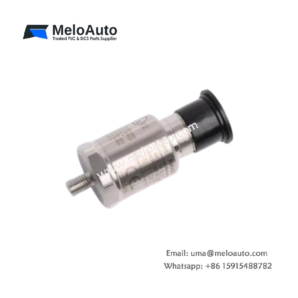 Bently Nevada 330400-02-00 Accelerometer for Machinery Protection