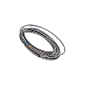 Bently Nevada 330102-00-24-10-02-00 3300 XL 8 mm proximity probe. M10×1 thread, 1.0 m length, 24 mm case, 7.87 V/mm output. View specs.