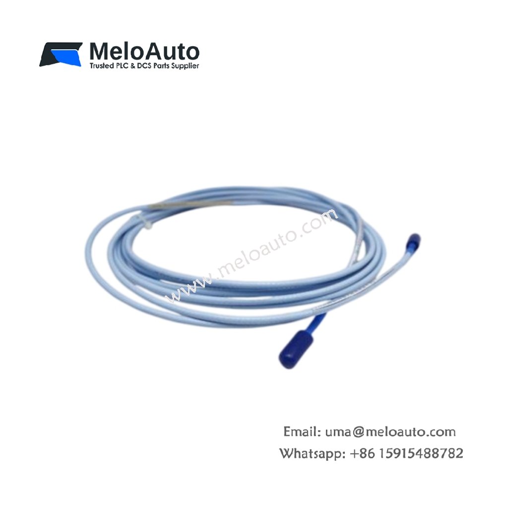 Bently Nevada 330130-030-00-05 3300 XL Extension Cable