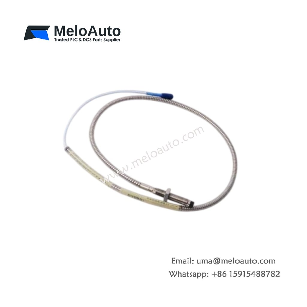 Bently Nevada 330104-00-05-05-02-05 3300 XL 8 mm Proximity Transducer