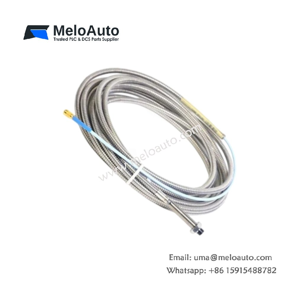Bently Nevada 330102-00-28-05-02-05 3300 XL 8 mm Eddy Current Probe