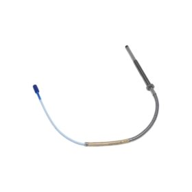 Bently Nevada 330104-00-15-05-02-00: 3300 XL 8 mm proximity probe with 0.5 m cable, ClickLoc connector, -35°C to +177°C range, 2 mm linear