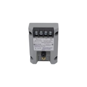 Bently Nevada 990-05-70-03-00: 990 vibration transmitter with 4–20 mA output, 24 V DC supply, 10 Hz–1 kHz range, DIN rail mount