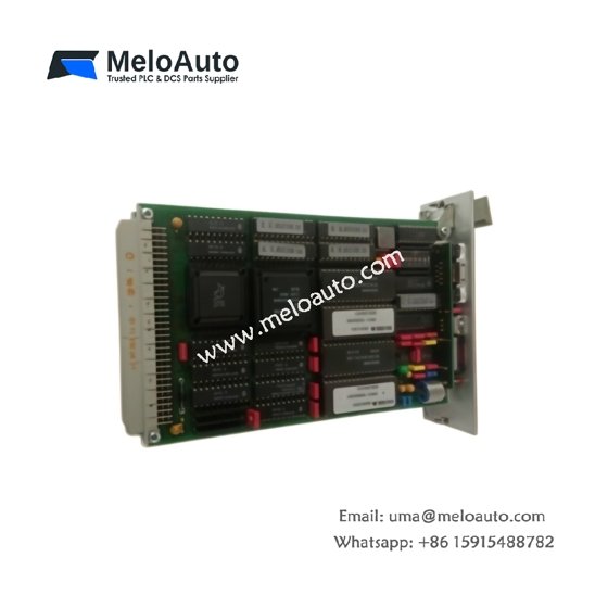 HIMA F8620/11 high-reliability CPU for safety instrumented systems. SIL 3 certified, supports redundancy. For critical shutdown systems.