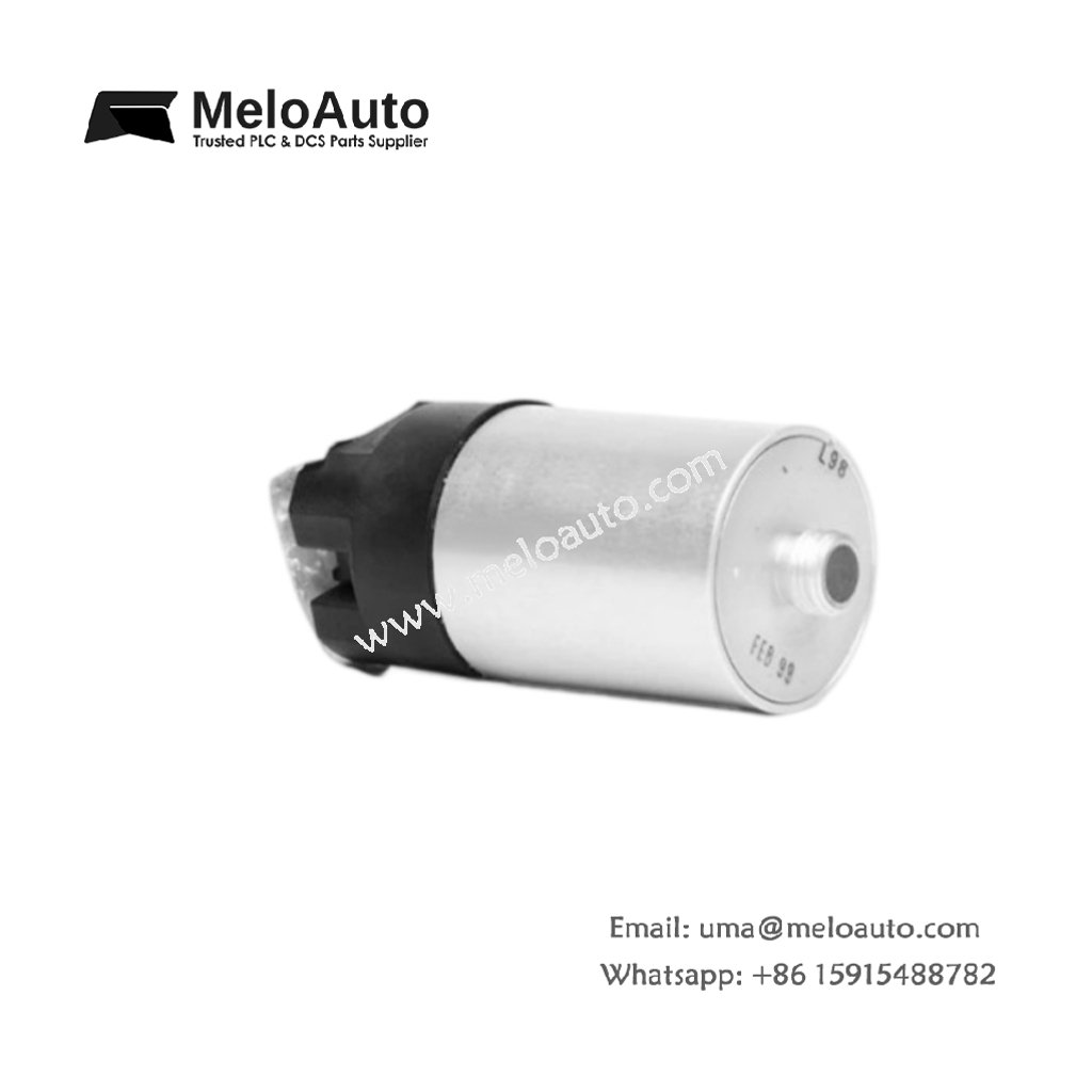 Bently Nevada 16699-10-02-01 Velocity Seismoprobe