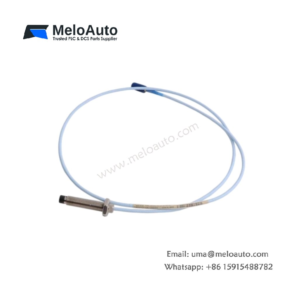 Bently Nevada 330103-00-11-10-02-05 3300 XL 8 mm Proximity Probe
