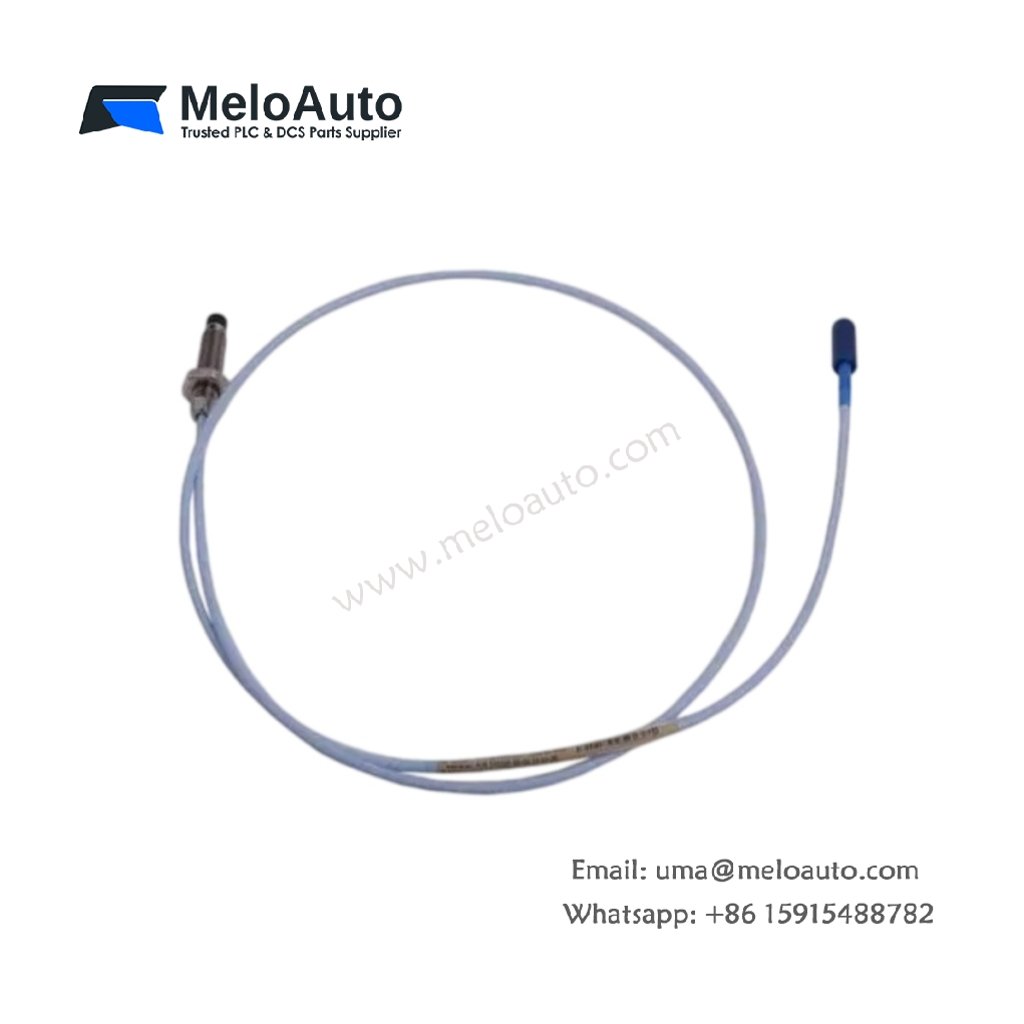 Bently Nevada 330103-00-09-10-02-00 Proximity Probe