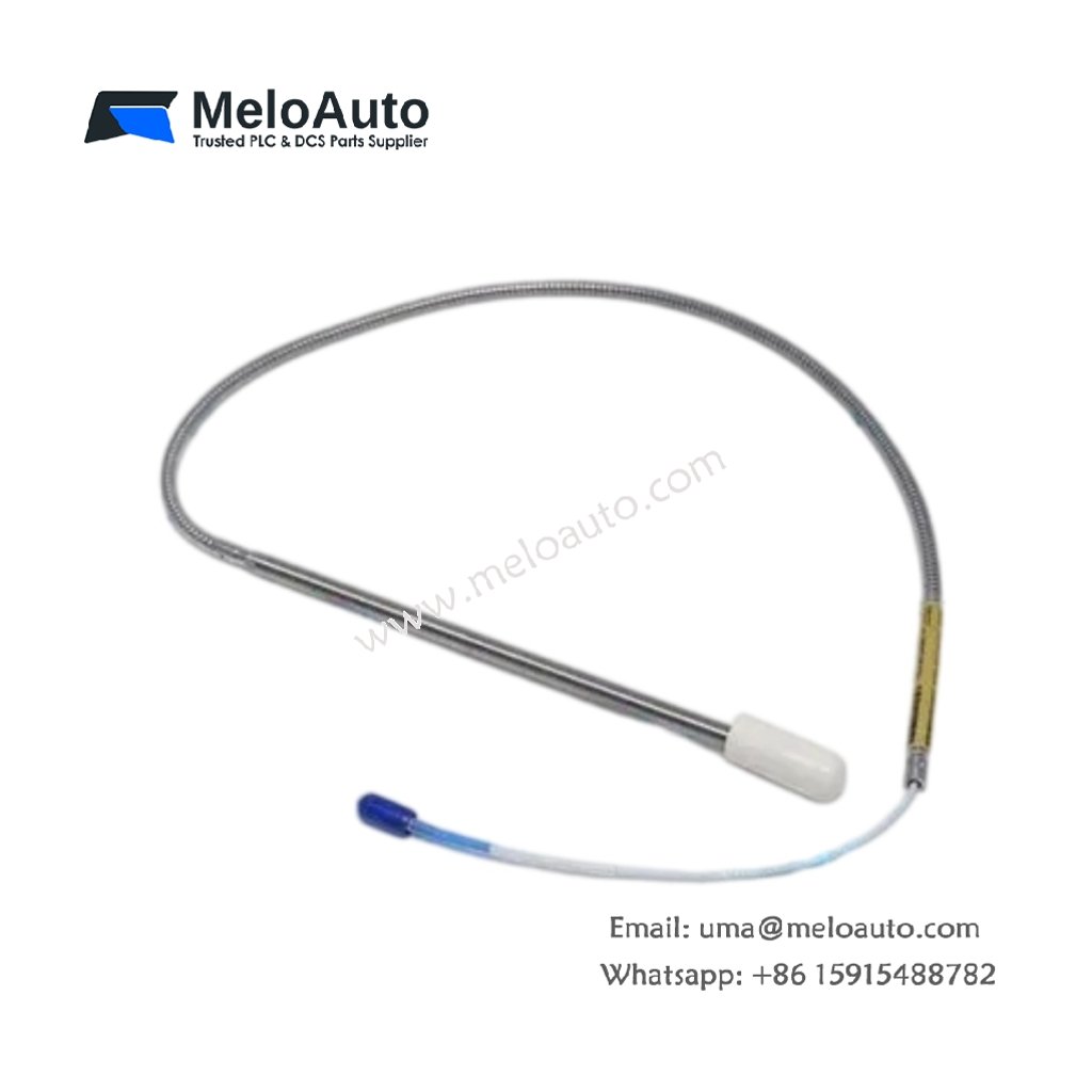 Bently Nevada 330909-00-99-10-02-00 3300 NSv Proximity Probes