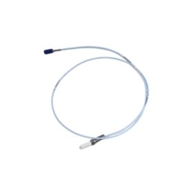 Bently Nevada 330907-05-30-10-02-CN 3300 NSv reverse mount probe: 5 mm tip, 0.5 m length, 304 SS body, 7.87 V/mm sensitivity
