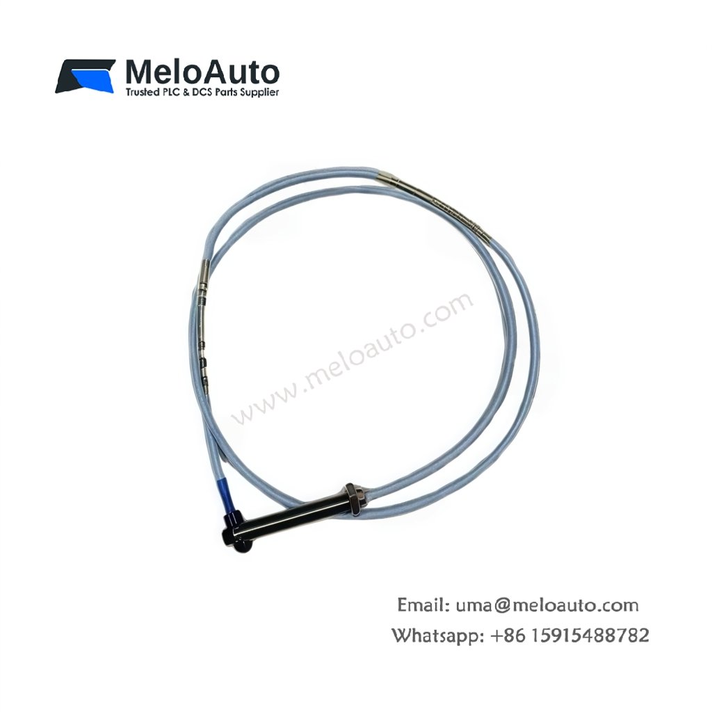 Bently Nevada 330103-00-06-05-02-00 3300 XL 8 mm Proximity Sensor