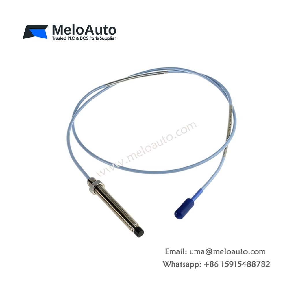 Bently Nevada 330905-12-22-05-02-05 Proximity Transducer System