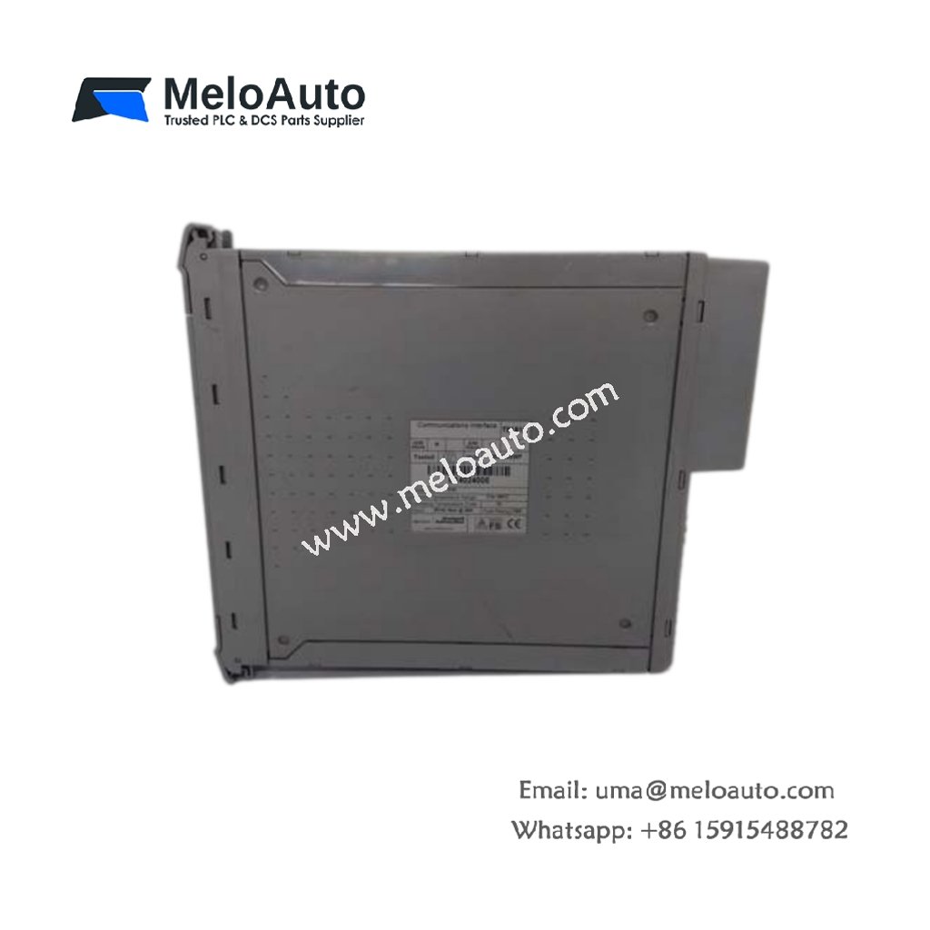 ICS Triplex T8151 Communication Interface Module