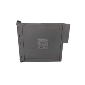 ICS Triplex T8151 Communication Interface Module: 160x100x25 mm, 0.35 kg, dual RS-232, RS-485, 115.2 kbps, 24 VDC, 500 VDC isolation