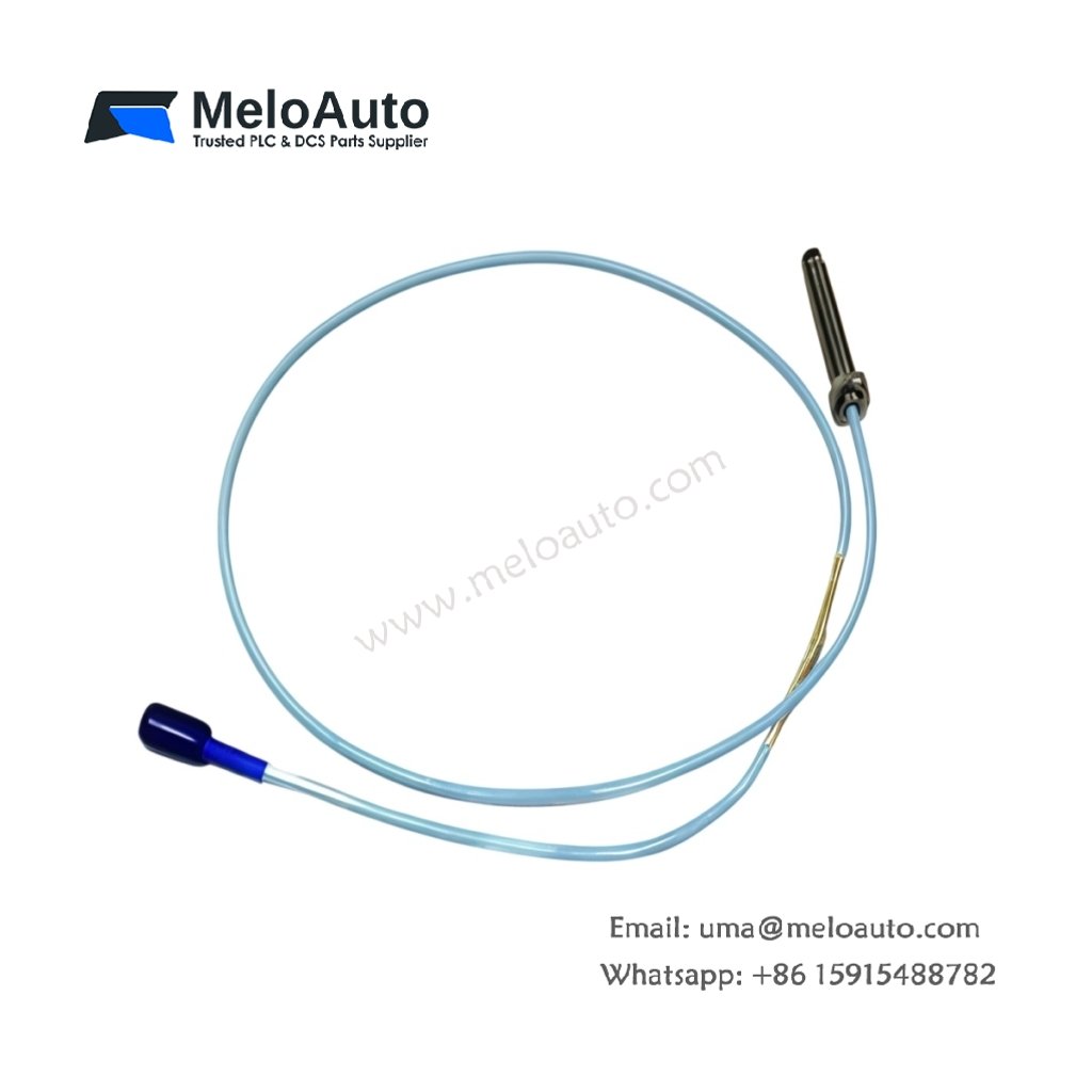 Bently Nevada 330101-00-14-90-02-00 Proximity Probe