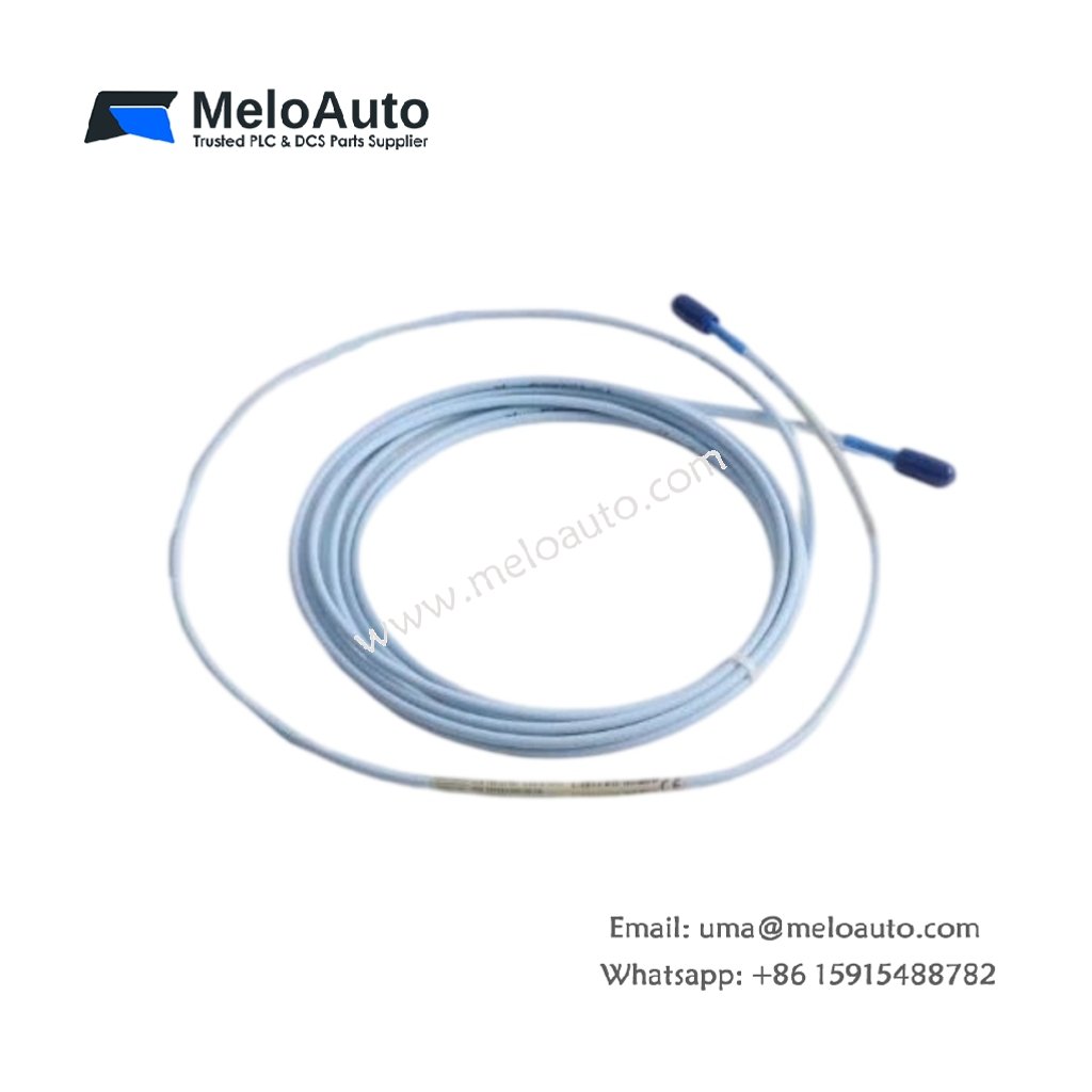 Bently Nevada 330130-045-02-00 Extension Cable