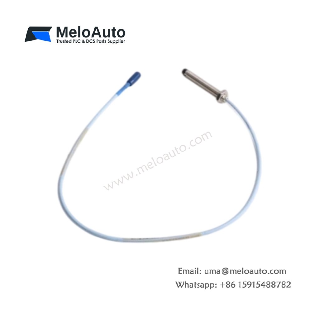 Bently Nevada 330901-00-08-10-02-00 3300 NSv Proximity Probe