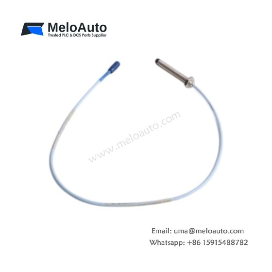 Bently Nevada 330901-00-08-10-02-00: 3300 NSv 5 mm proximity probe, 1.0 m cable, ClickLoc connector, 1.5 mm linear range. View full specs. Bently Nevada 330901-00-08-10-02-00: 3300 NSv 5 mm proximity probe, 1.0 m cable, ClickLoc connector, 1.5 mm linear range. View full specs.