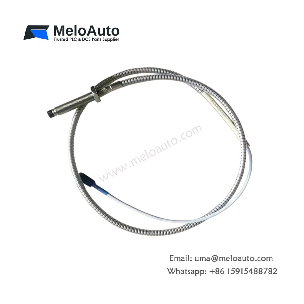 Bently Nevada 330104-00-18-10-02-05 3300 XL 8 mm Proximity Probe