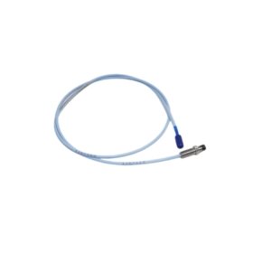 Bently Nevada 330105-02-12-15-02-05: 3300 XL 8 mm reverse mount probe with 1.5 m cable, ClickLoc connector, -35°C to +177°C range