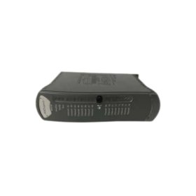 ICS Triplex T9881 termination assembly with 40+ screw terminals, gold-plated contacts, 500 VDC isolation, and 0.8 kg weight