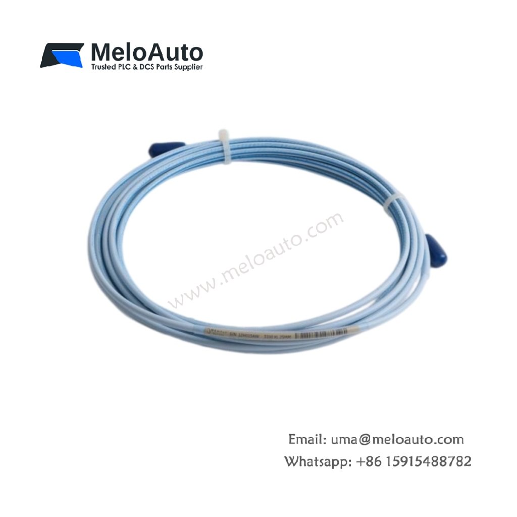 Bently Nevada 330854-040-24-CN Extension Cable