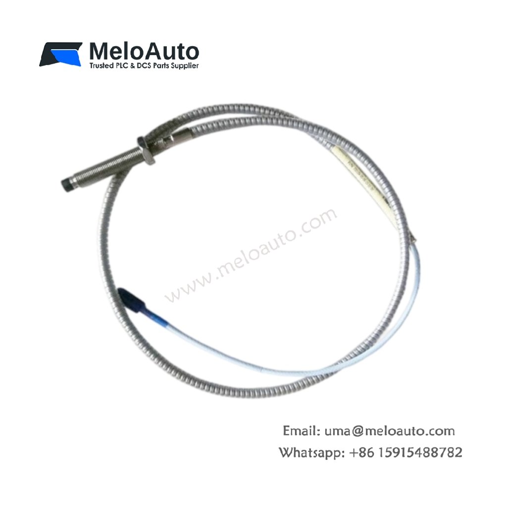 Bently Nevada 330104-00-22-10-01-05 3300 XL 8 mm Proximity Probe