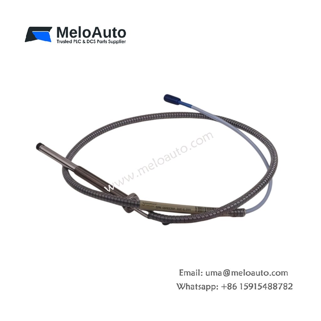 Bently Nevada 330104-00-14-05-02-00 3300 XL Proximity Probe