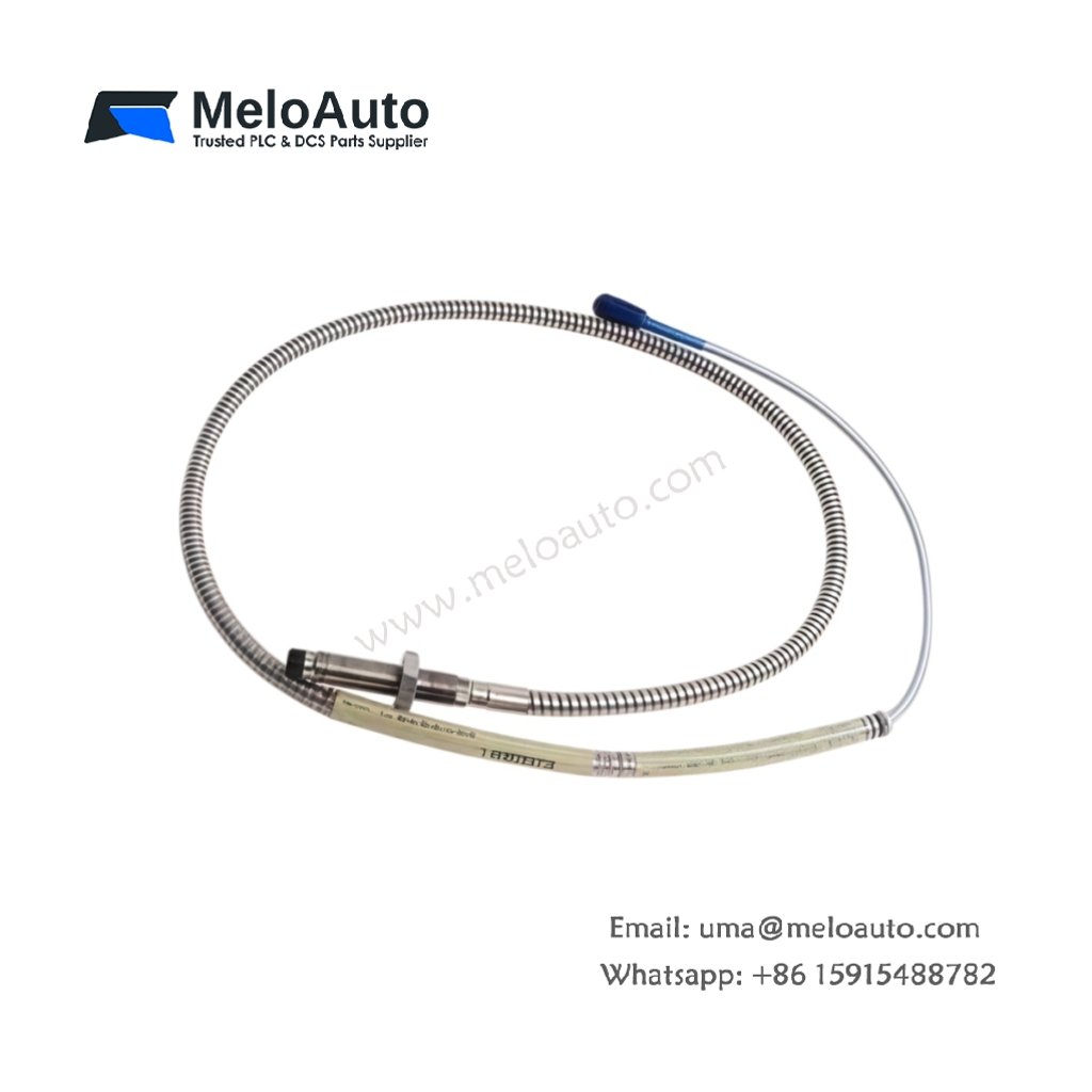 Bently Nevada 330104-00-13-10-02-00 3300 XL 8 mm Proximity Probes