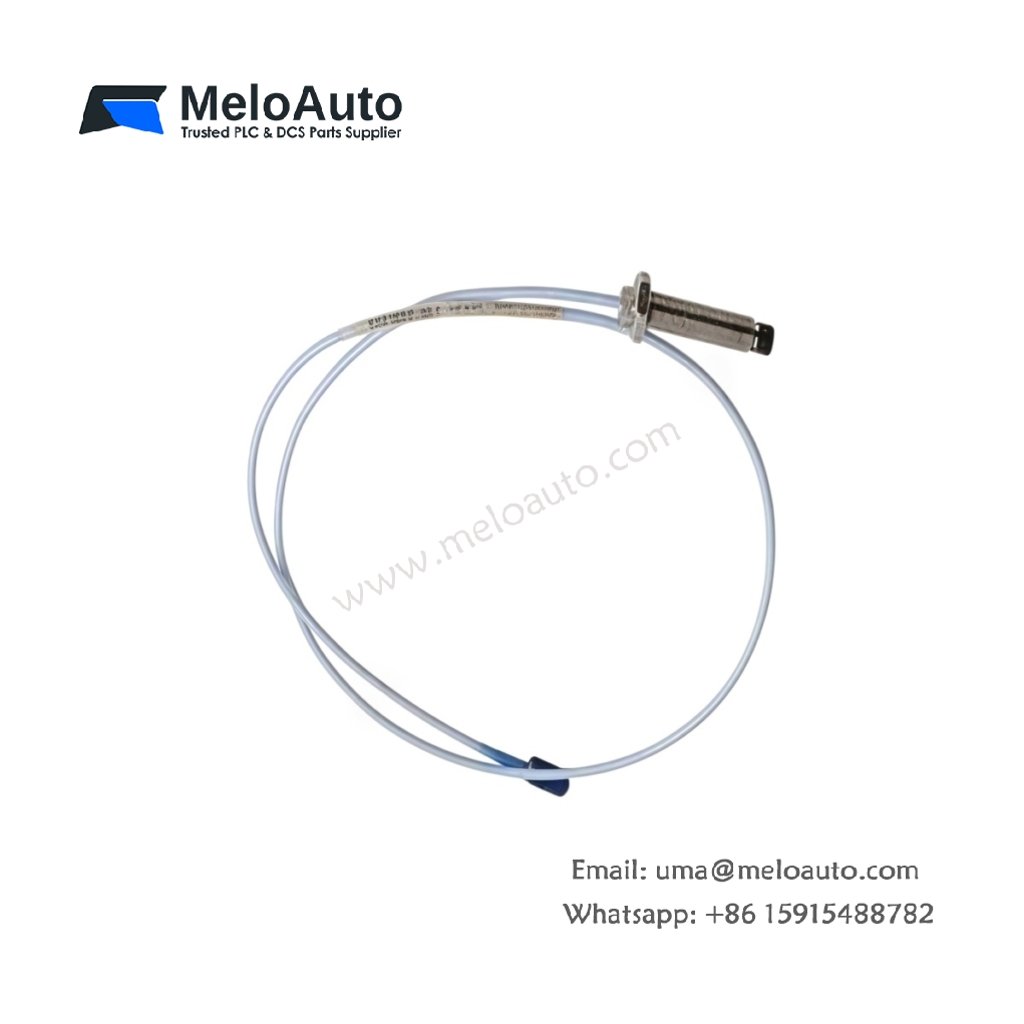 Bently Nevada 330102-35-62-05-11 3300 XL 8 mm Proximity Probe