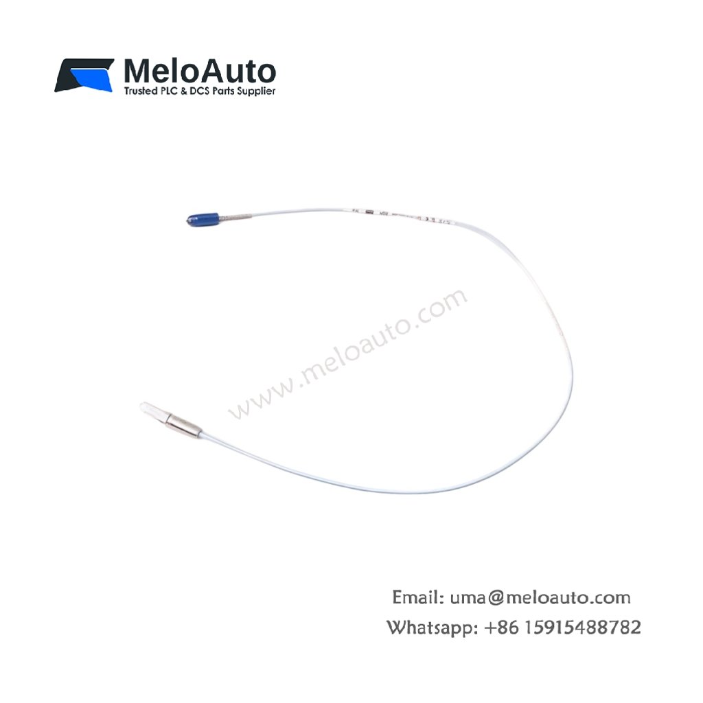 Bently Nevada 330906-02-12-10-02-00 3300 XL NSv Proximitor Sensor