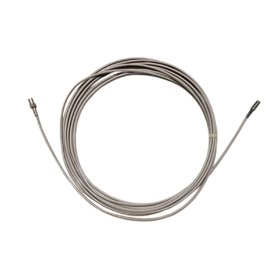 Bently Nevada 330905-00-20-10-02-00 NSv probe features 8 mm tip, 200 mm case, 1.0 m cable, and 7.87 V/mm sensitivity for small-target